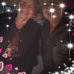 Meet your Posher, Jo